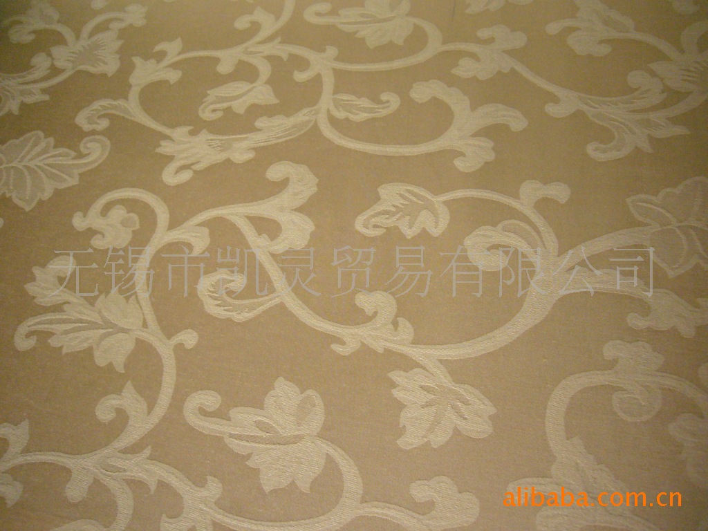 50DX60 230X130 滌棉大提花 10251 10252 10253