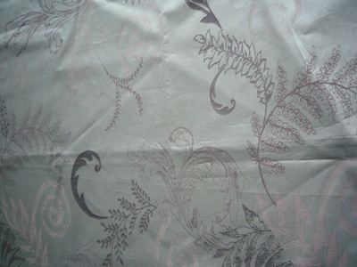 全棉色織大提花 全棉色織大提花