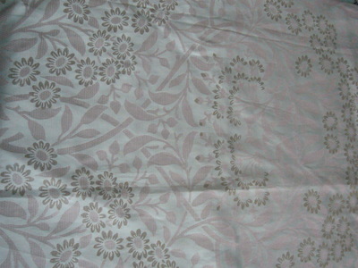 滌棉色織大提花 滌棉色織大提花