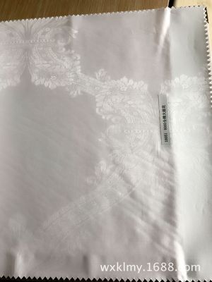 全棉大提花 全棉大提花