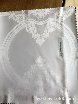 全棉大提花 全棉大提花