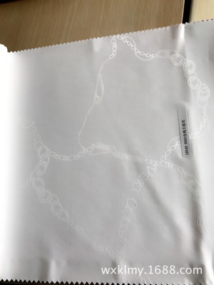 全棉大提花 全棉大提花