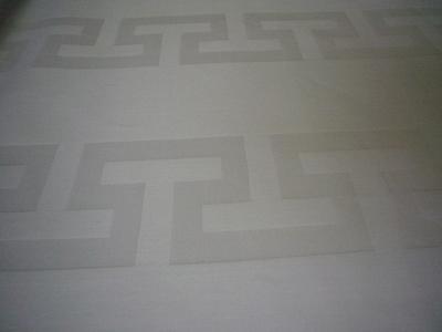 長(zhǎng)城格 全棉大提花